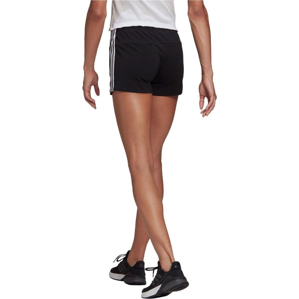 Shorts W 3S SJ SHO Noir