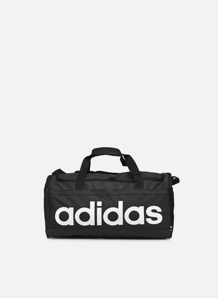 Adidas Sac de sport Linear Duffel M