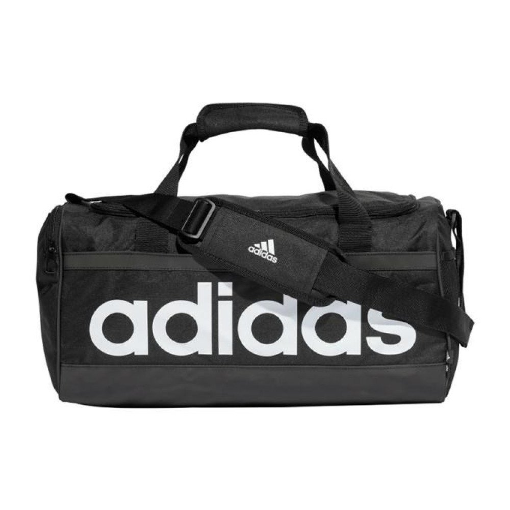Adidas Sac de sport Linear Duffel M