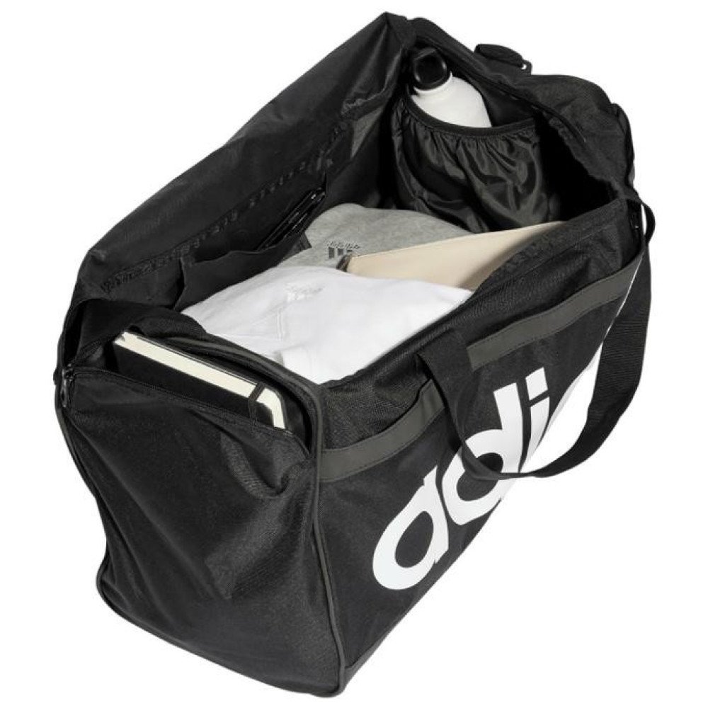 Adidas Sac de sport Linear Duffel M