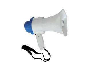 MEGAPHONE