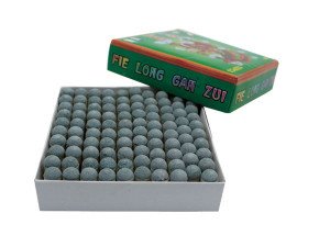 Embout de queue de billard