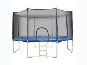 Trampoline