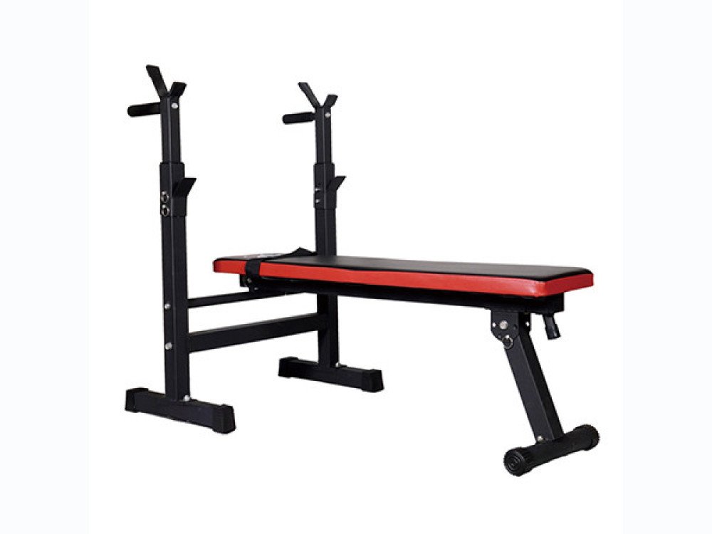 Banc d’haltérophilie