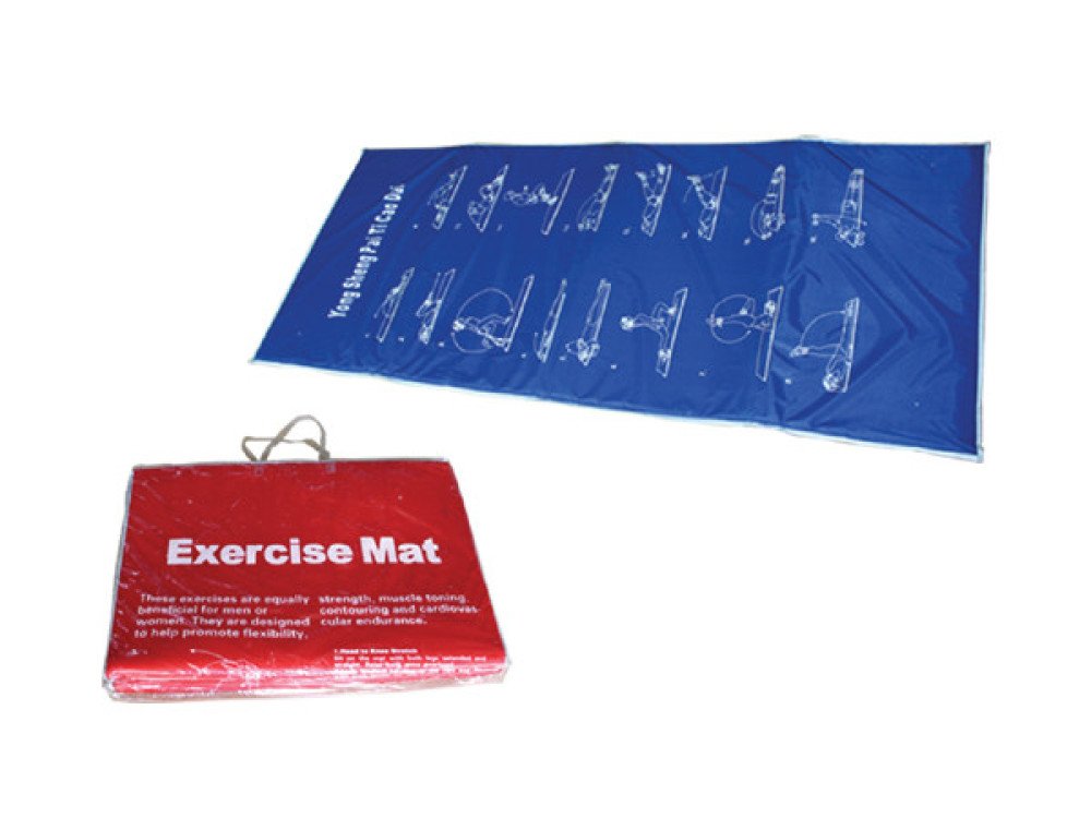 Tapis de gymnastique de qualité supérieure