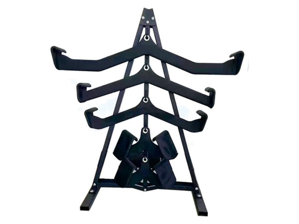 Kit d’accessoires d’équipement