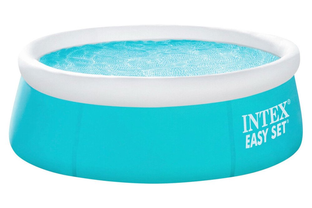 Piscine Intex Easy Pool Set 183 x 51 cm