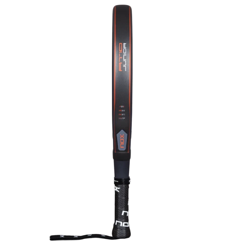 Raquette de padel AT10 GENIUS JR RACKET PAR AGUSTIN TAPIA