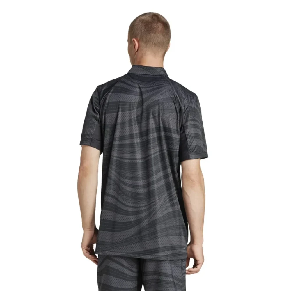 Club Tennis Climacool Polo graphique