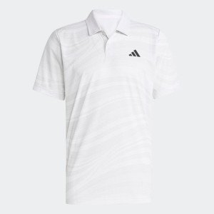 Adidas Polo Club Graph Homme