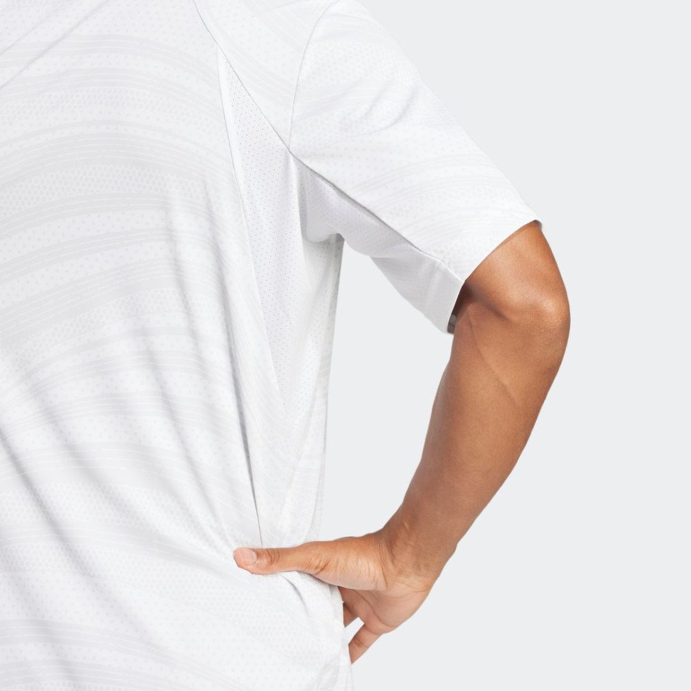 Adidas Polo Club Graph Homme