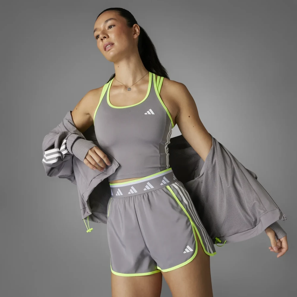 Short tissé Hyperglam Color Pop