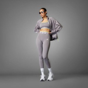 ADIDAS Hyglm Collant d’entraînement Femme 1/1 L Q2