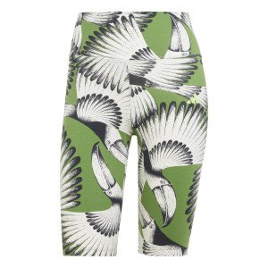 Short femme adidas X Farm Bikes