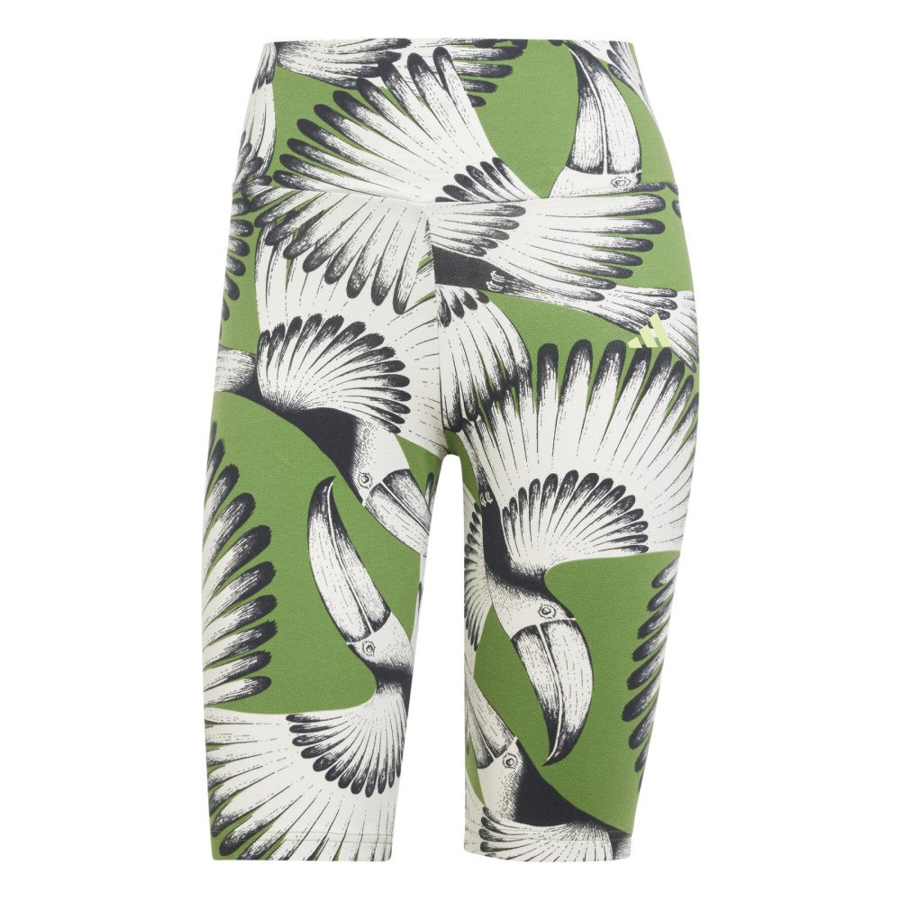 Short femme adidas X Farm Bikes