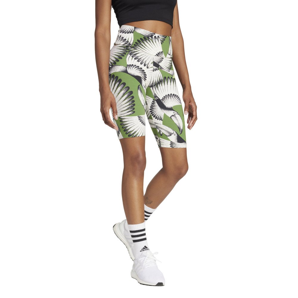 Short femme adidas X Farm Bikes