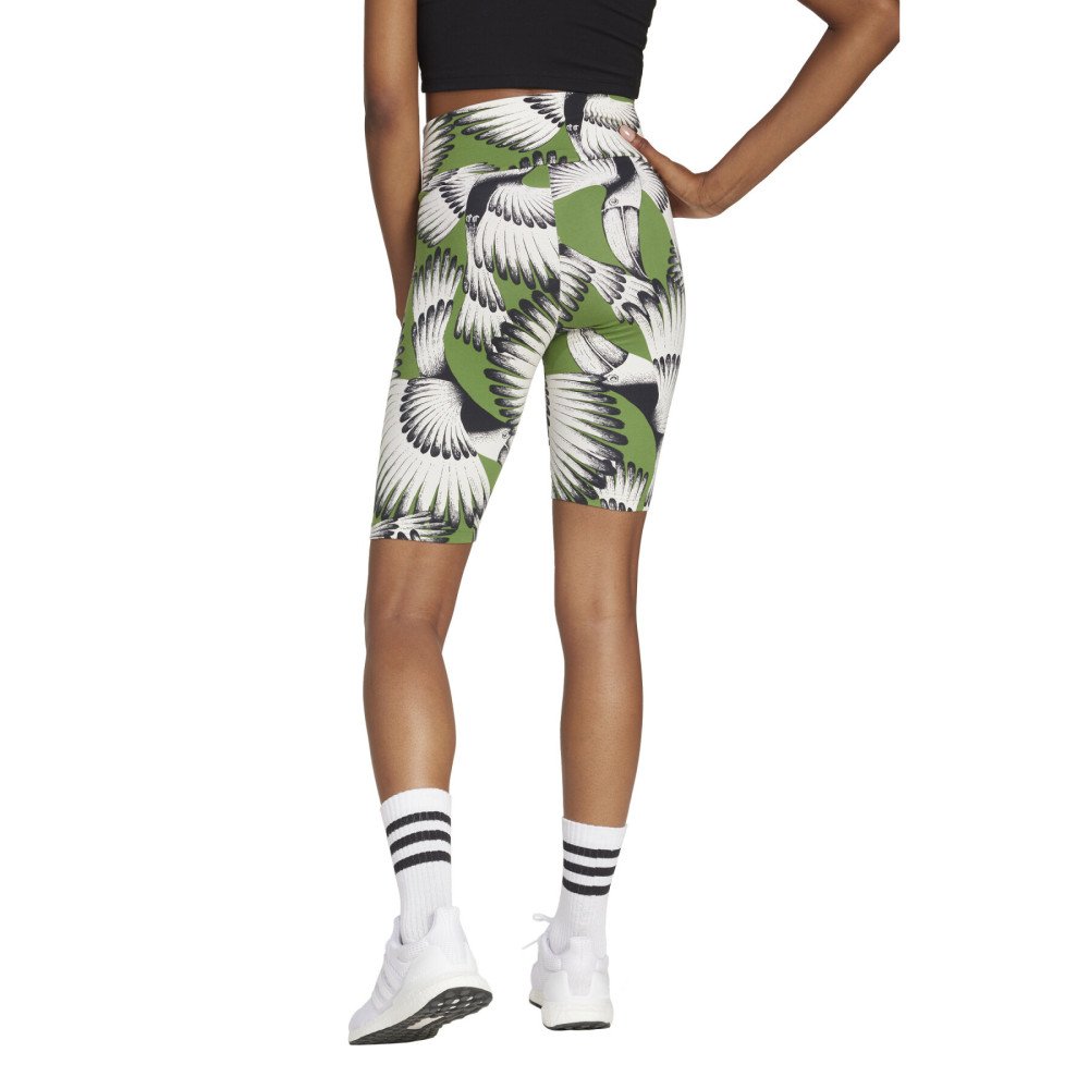 Short femme adidas X Farm Bikes