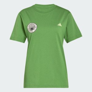 T-shirt graphique adidas x farm