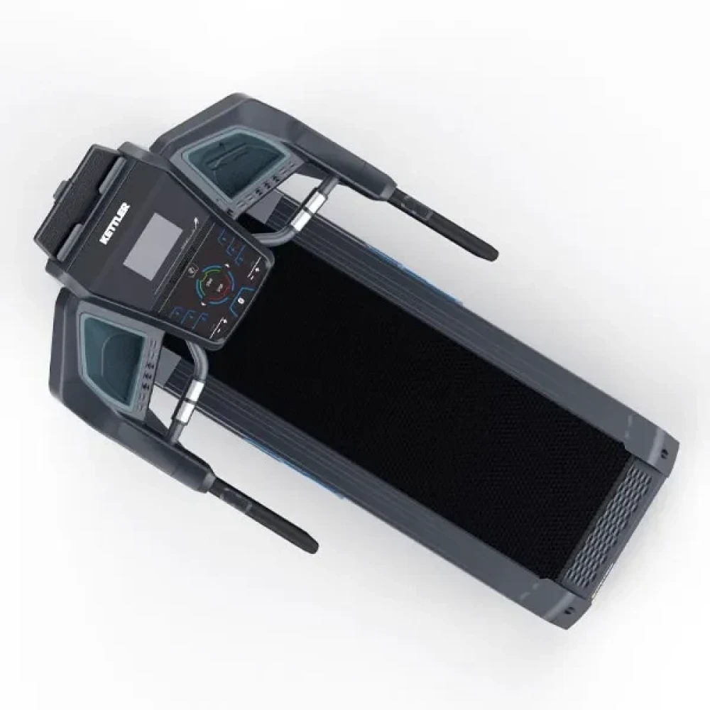 Kettler Track 400 Tapis de course