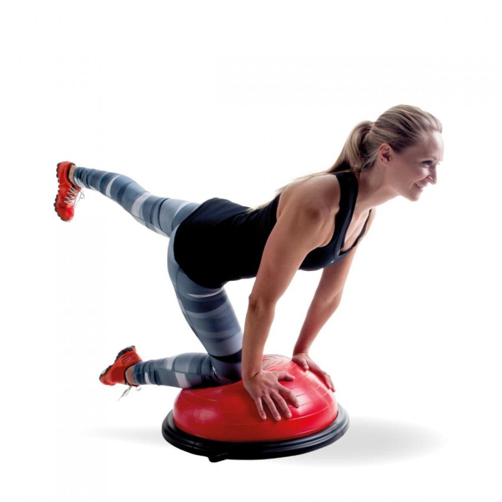 Dome d'équilibre Pure2Improve balance ball