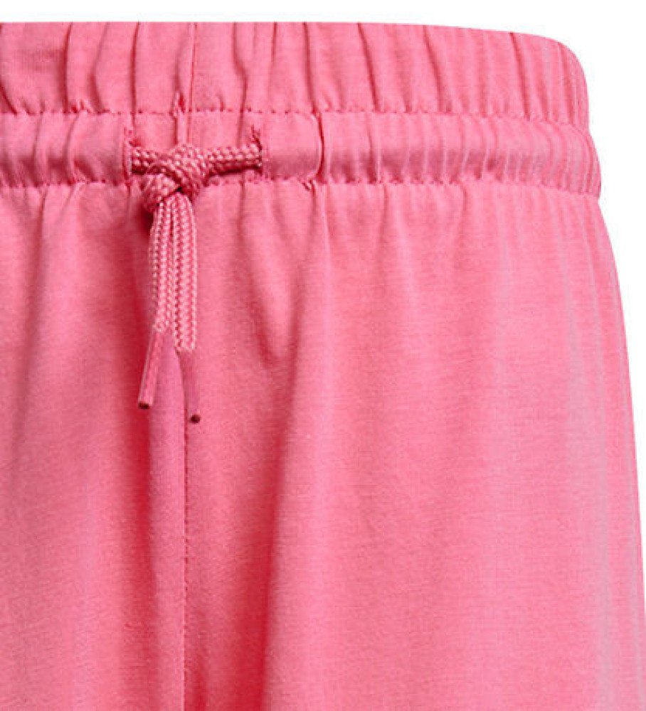 Ensemble adidas Performance - T-Shirt/Short - LK BL - Rose/Blanc