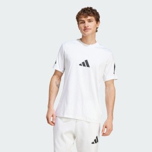T-shirt Adidas z.n.e.