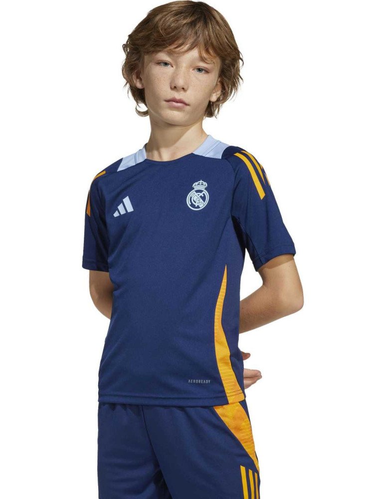 ADIDAS REAL TR JSY Y