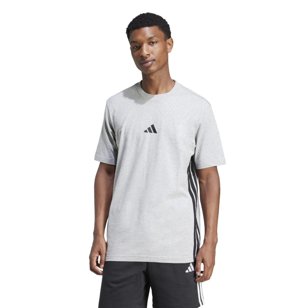 T-shirt Adidas M 3S SJ T
