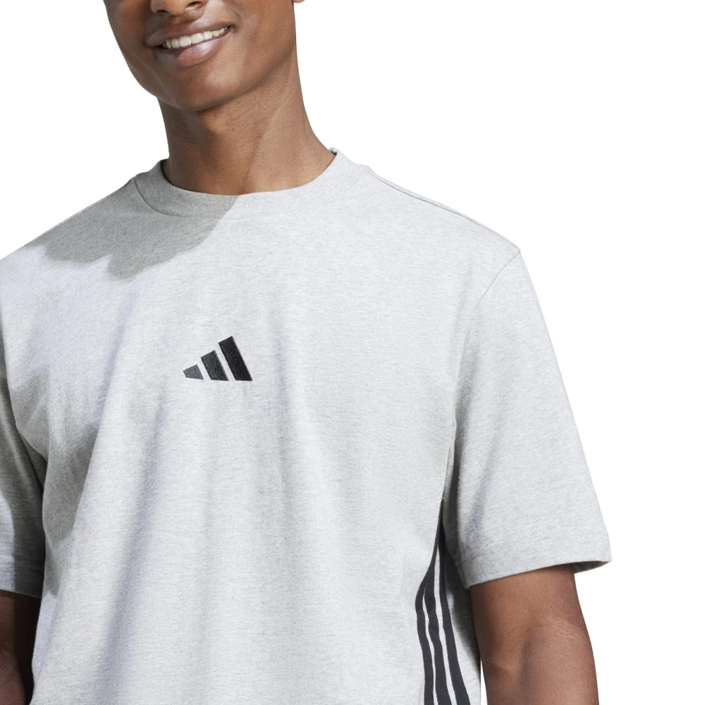 T-shirt Adidas M 3S SJ T