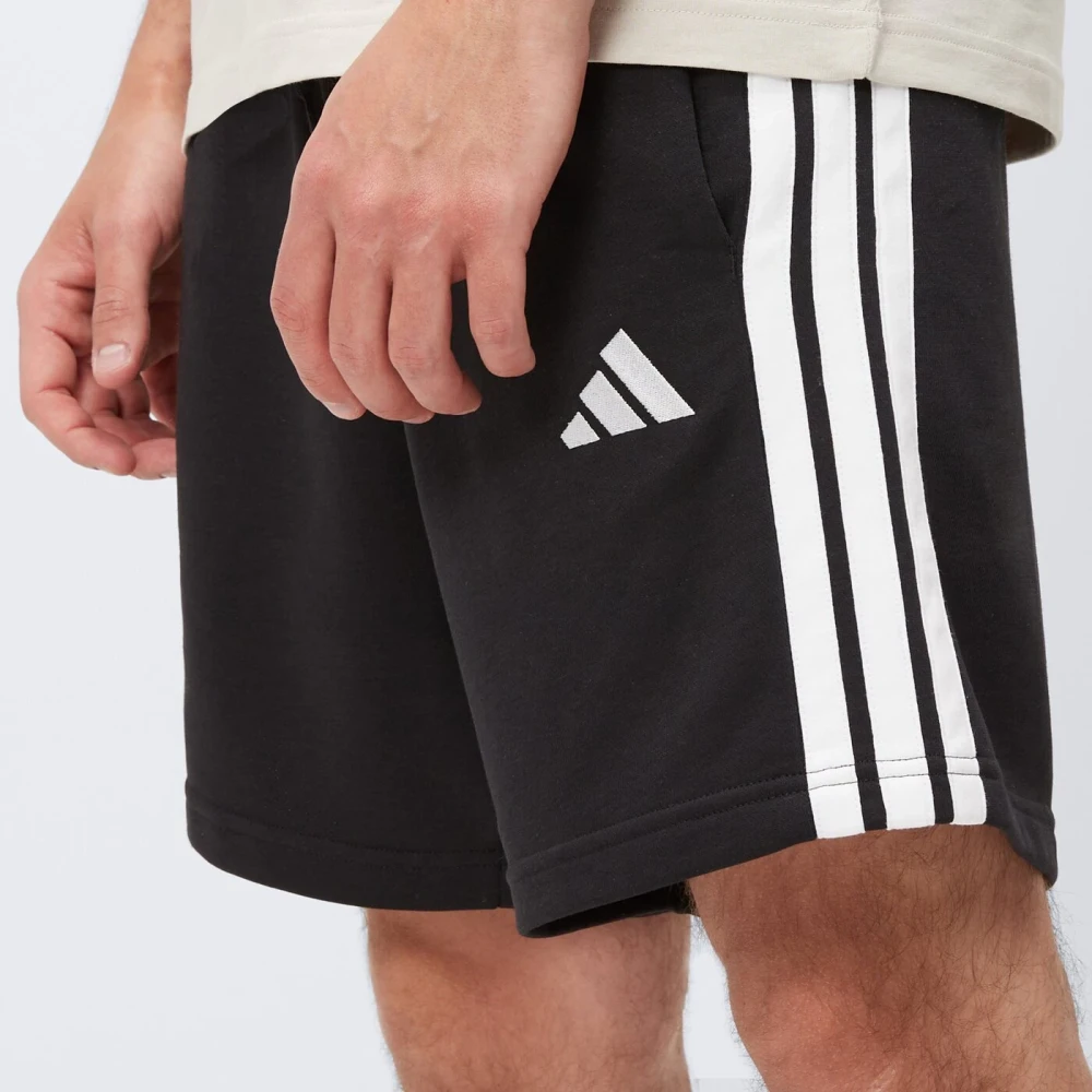 Adidas 2025 Short en maille homme M 3S FT SHO
