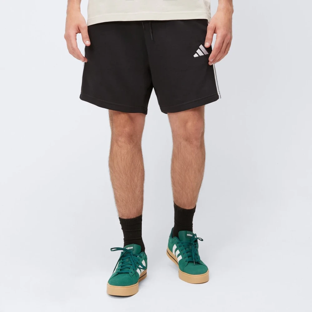 Adidas 2025 Short en maille homme M 3S FT SHO