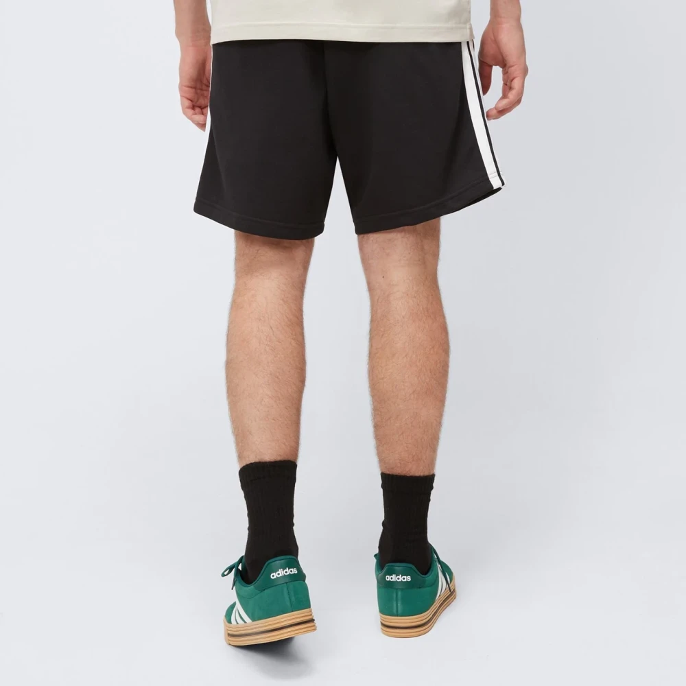 Adidas 2025 Short en maille homme M 3S FT SHO