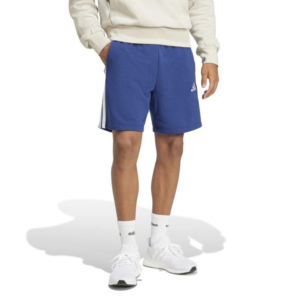 Adidas 2025 Short en maille homme M 3S FT SHO
