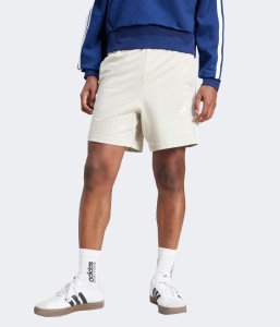 ADIDAS SHORT HOMME WONALU/BLANC