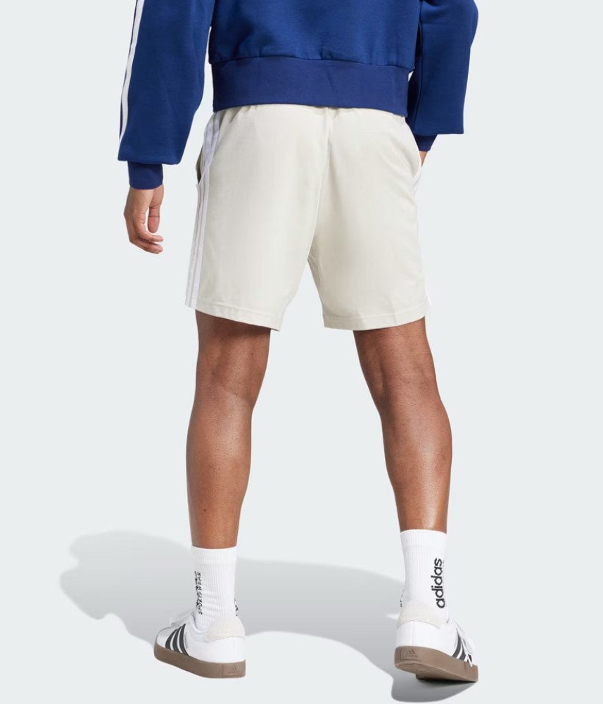ADIDAS SHORT HOMME WONALU/BLANC