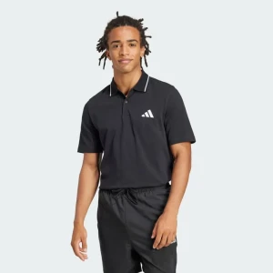 Adidas M SL PQ PS POLO