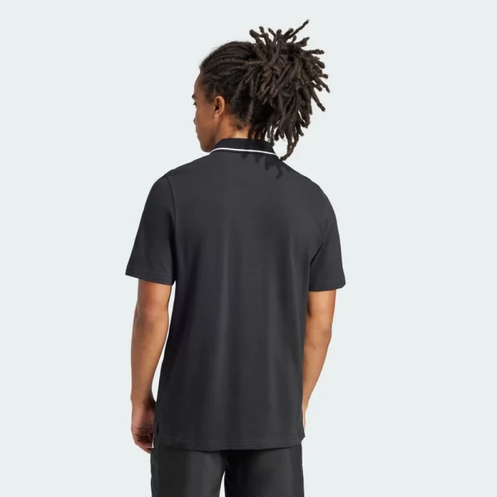 Adidas M SL PQ PS POLO