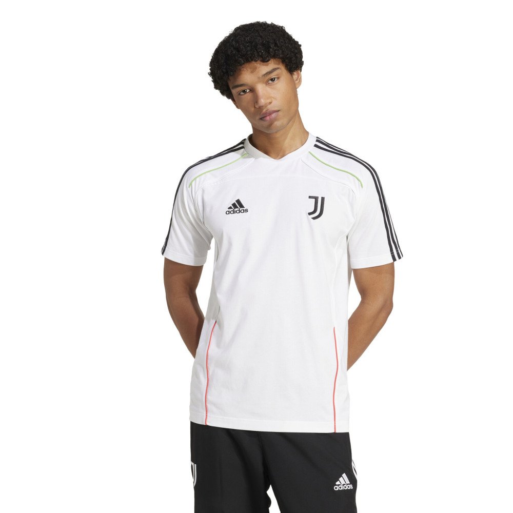 T-shirt Juventus Turin UBP