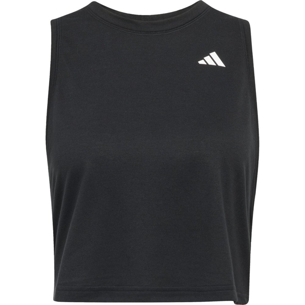 Adidas Debardeur Femme - Train Essentials Boxy Workout