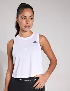 Adidas Debardeur Femme - Train Essentials Boxy Workout