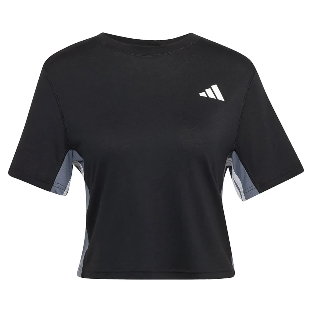 ADIDAS TE 3S CB TEE JF1050 TOP SHORT SLEEVE TRAINING (F)
