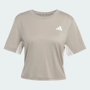 ADIDAS TE 3S CB TEE JF1050 TOP SHORT SLEEVE TRAINING (F)