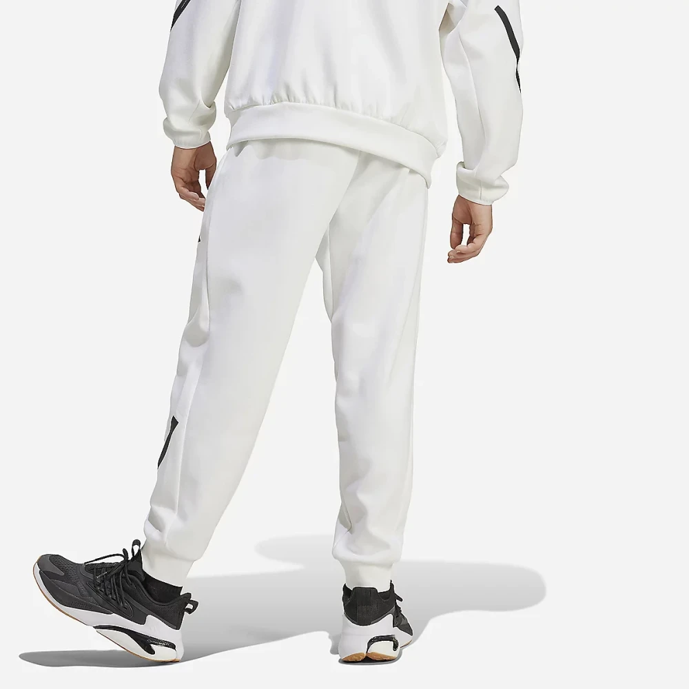 Jogging homme Z.N.E Blanc
