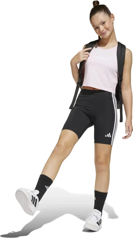 JG 3S SH LEG fille noir