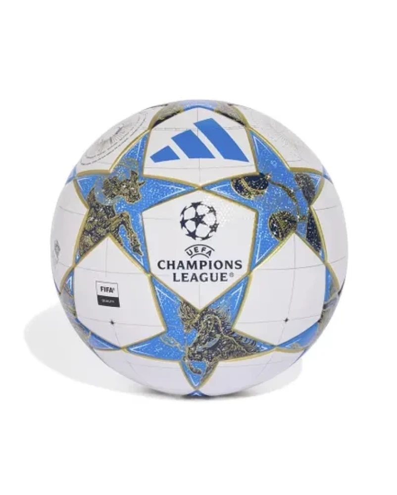 Ballon de football Homme UCL LGE Blanc