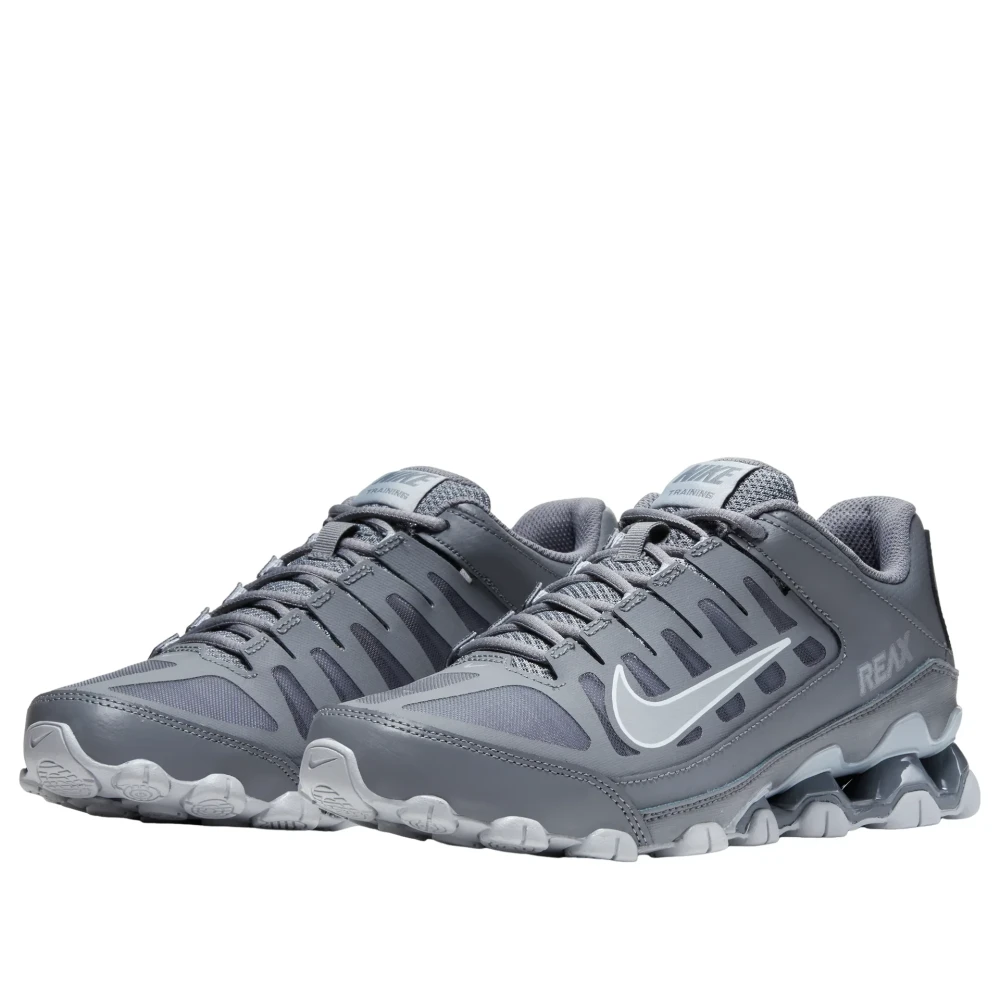 Chaussures de fitness Nike Reax 8 TR mesh training