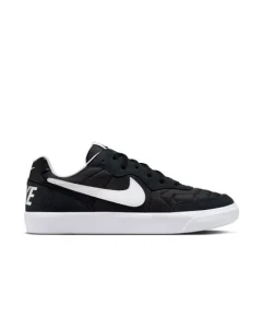 Chaussures Homme NSW TIEMPO TRAINER Noir