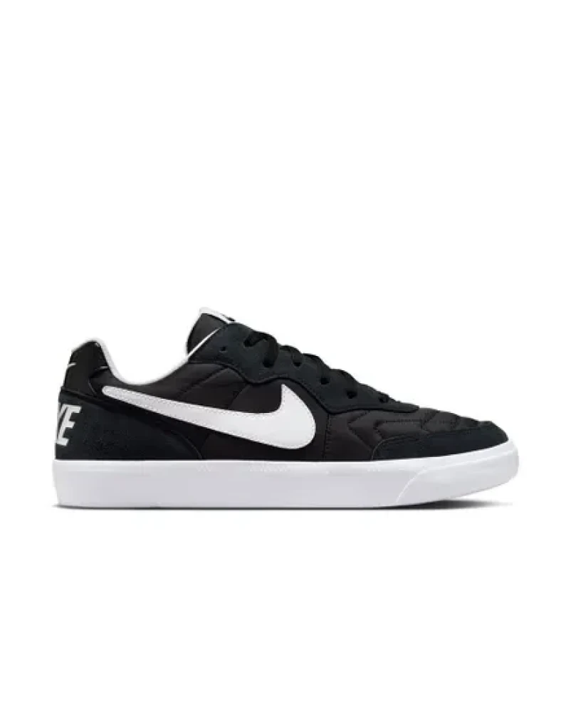 Chaussures Homme NSW TIEMPO TRAINER Noir