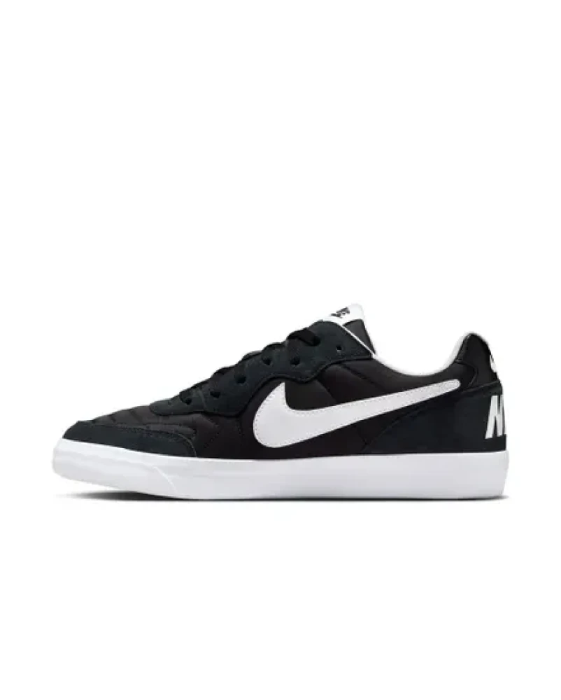 Chaussures Homme NSW TIEMPO TRAINER Noir
