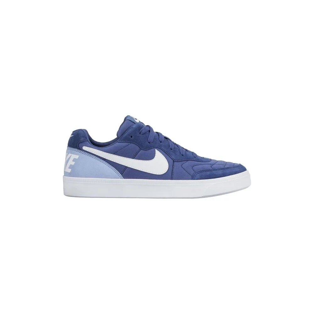 Chaussures Homme NSW TIEMPO TRAINER bleu